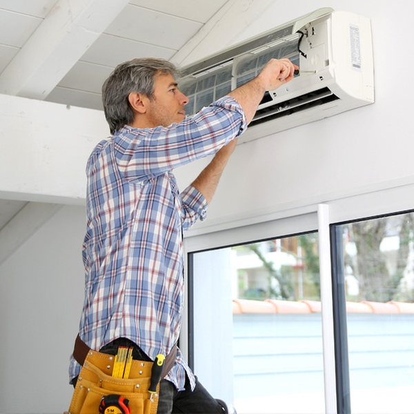 Gürün Klima Tamircisi