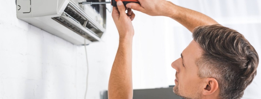 Gürün Klima Tamircisi